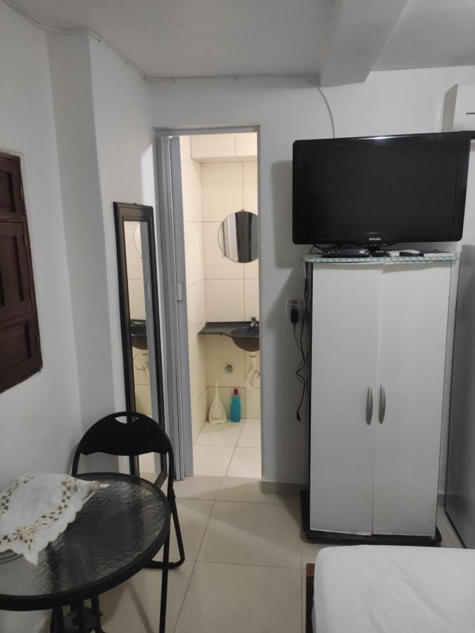 Pousada Temporada Maceio Eksteriør billede
