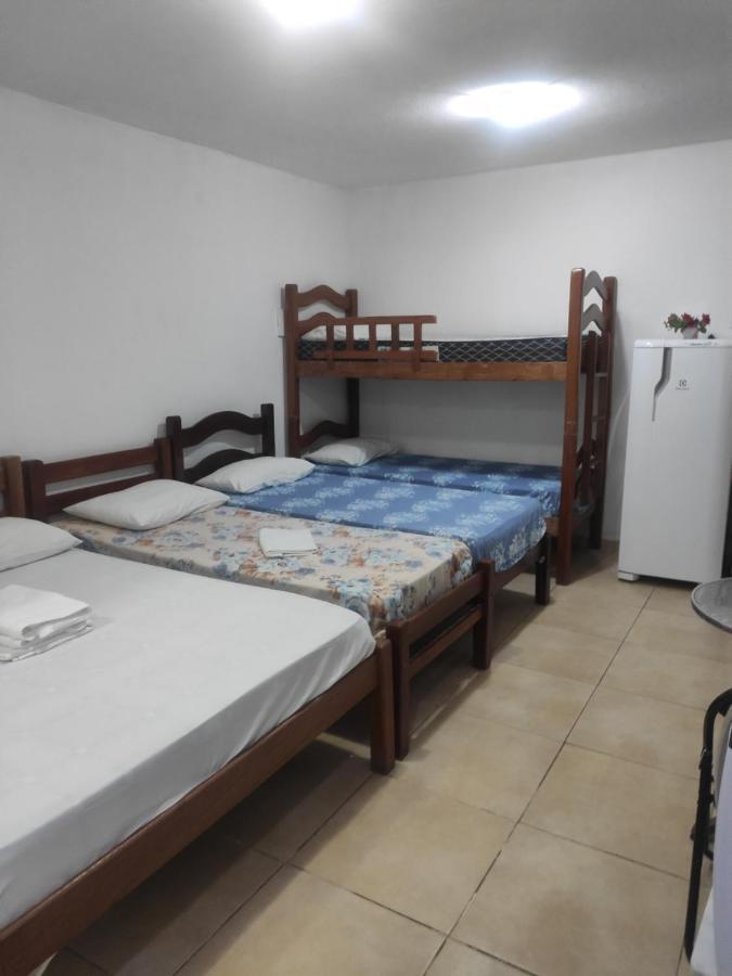 Pousada Temporada Maceio Eksteriør billede