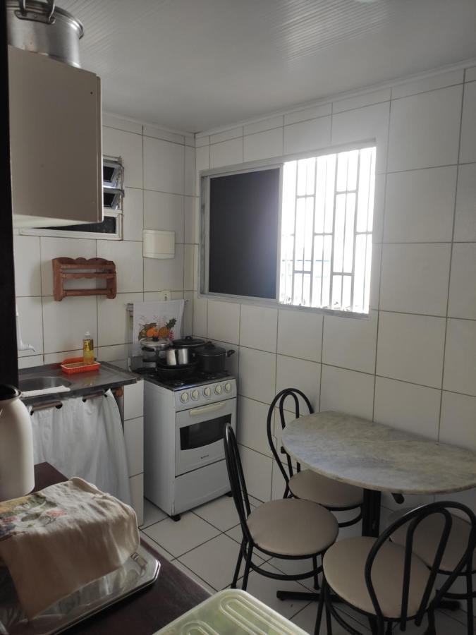 Pousada Temporada Maceio Eksteriør billede