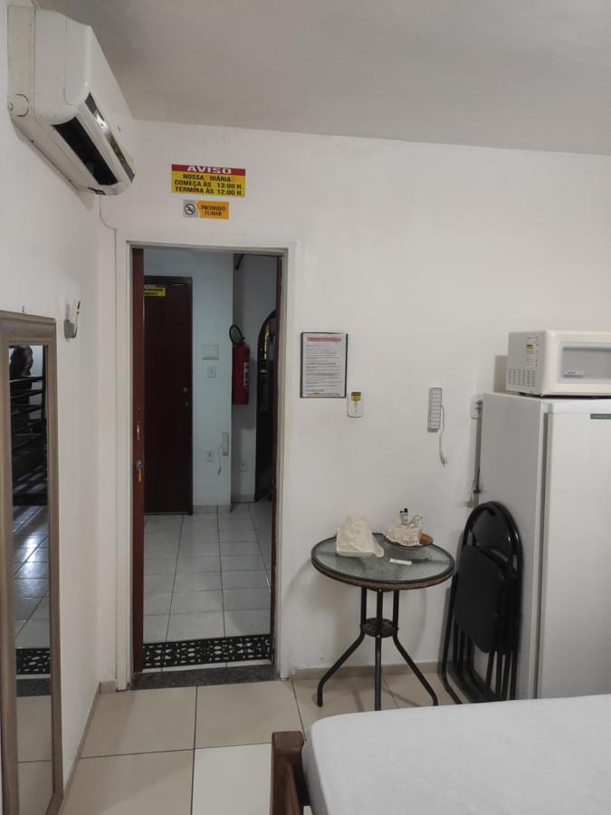 Pousada Temporada Maceio Eksteriør billede