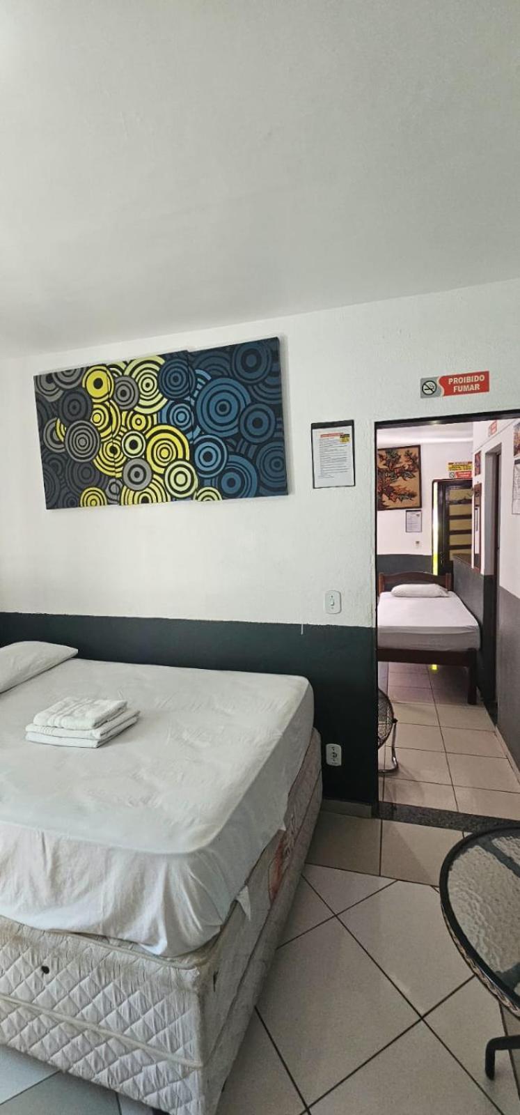 Pousada Temporada Maceio Eksteriør billede
