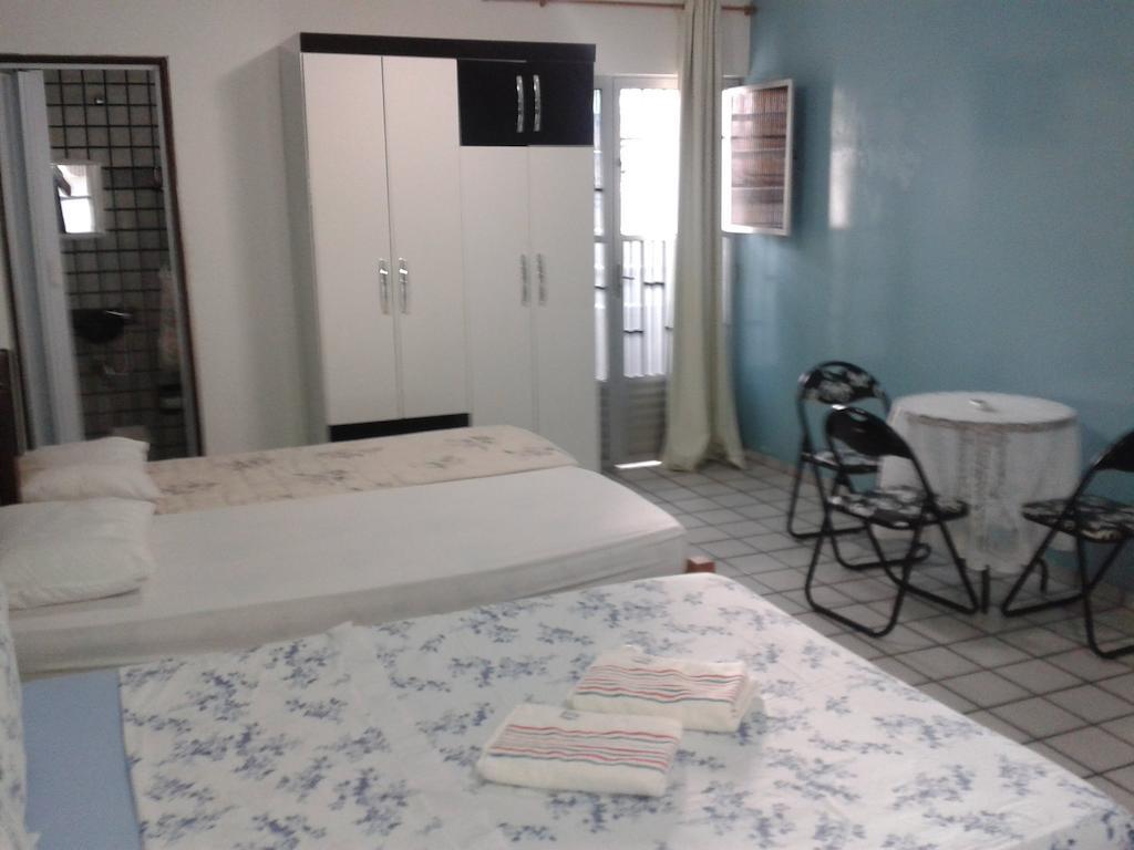 Pousada Temporada Maceio Eksteriør billede