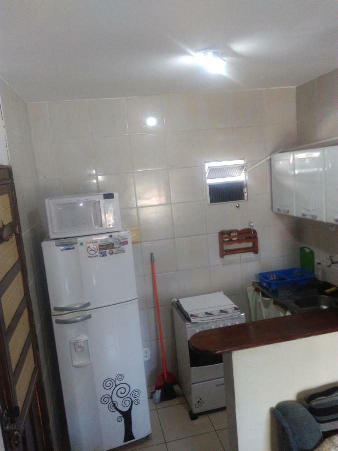 Pousada Temporada Maceio Eksteriør billede