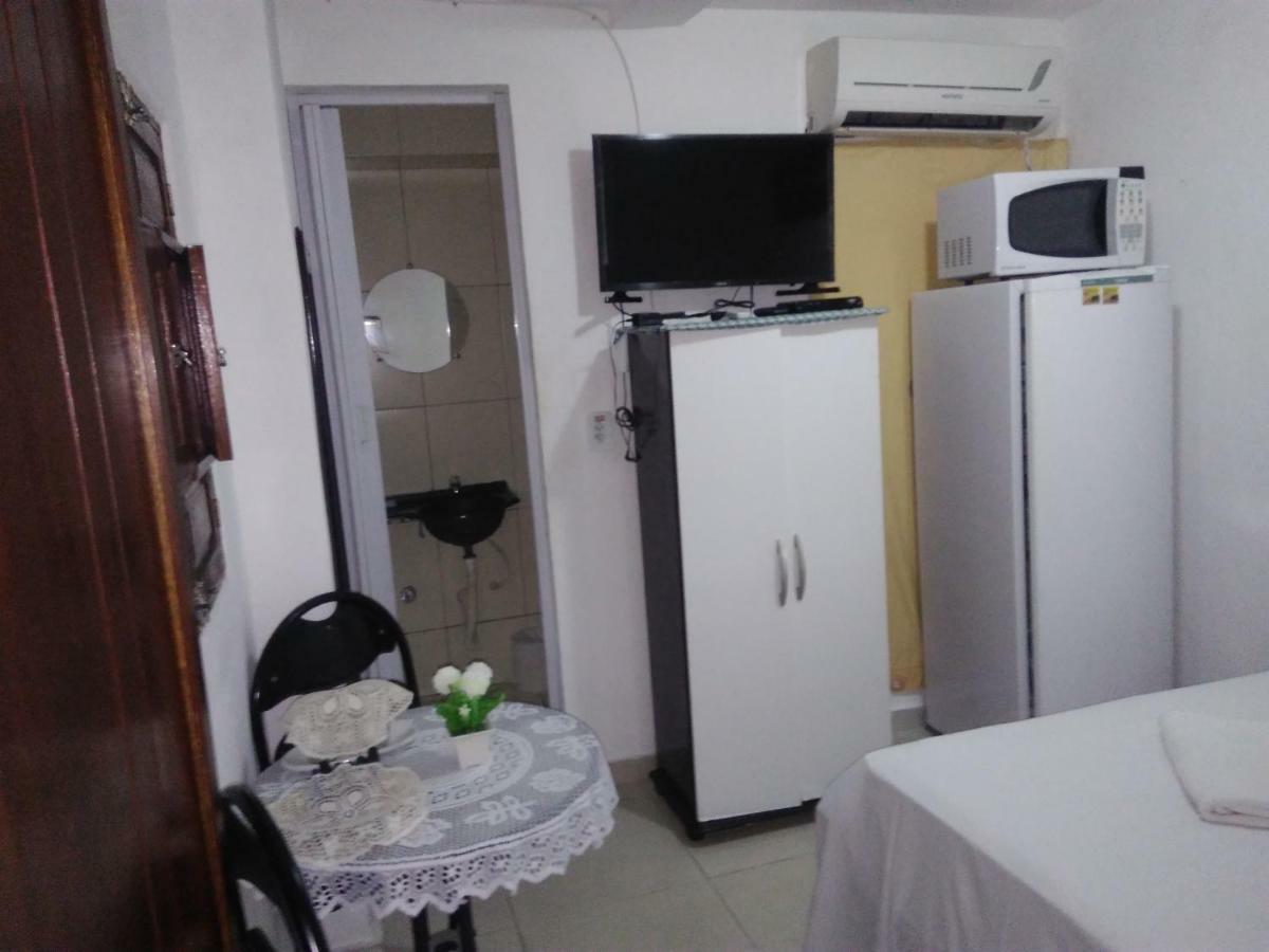 Pousada Temporada Maceio Eksteriør billede