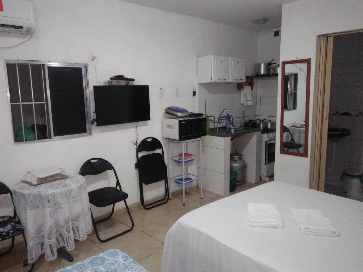 Pousada Temporada Maceio Eksteriør billede